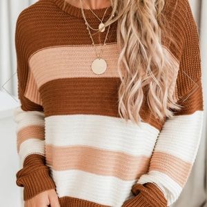 Women’s sweater